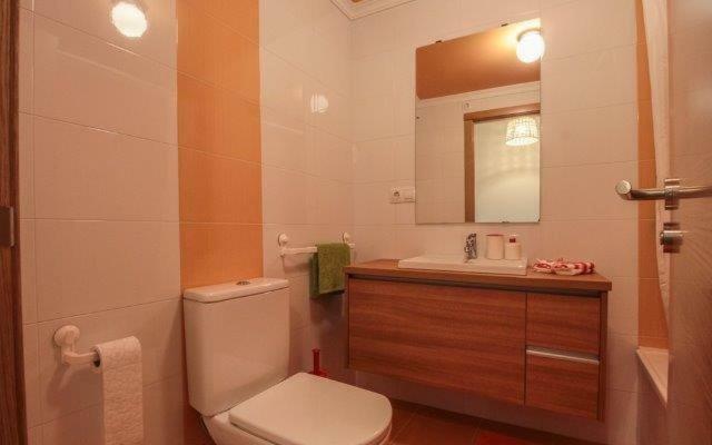 Apartamento Covelo Poio Eksteriør billede